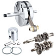 Motor