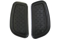 Panelka Reservoir Knee Pads, Kalifornia