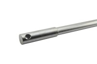 Jawa 350/638-640 első kerék tengely