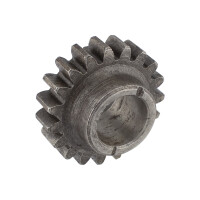 Fogaskerék 19z (2 típus) Jawa 350 - 634-640, ČZ 471, 472
