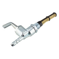 Üzemanyagcsap M14x1,5 - import - hosszú kar