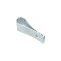 Pérák parabola tartórugók - 2 db