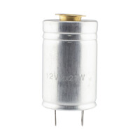 Villogó kapcsoló 12V 2x21W - import
