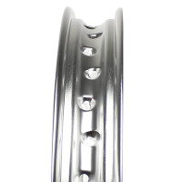 Felni 16 - 1,6 alumínium Simson S51