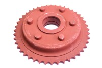 Rozetta 44z csupasz ČZ 125, 150C - fix keret