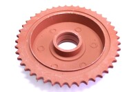 Rozetta 44z csupasz ČZ 125, 150C - fix keret