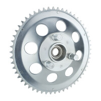 Rosette 55z csapággyal - Pionýr 555, 05 ,20, 21, 23 - Duells