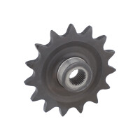 Sprocket 15z Stadion - PROFI