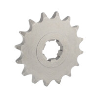 Lánckerék 16z MZ, ETZ 150