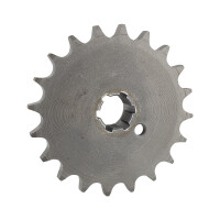 Lánckerék 20z MZ, ETZ 250.251