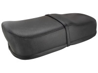 Seat ČZ robogó 501, 502 - fekete