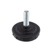 Mellcsavar Pionýr 550 Stump