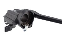 Fojtószelepház Simson S51, SR50 - komplett