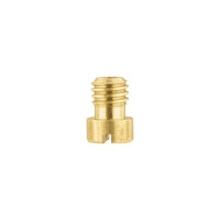 Főfúvóka M5 x 0,75 - 105 Simson, MZ