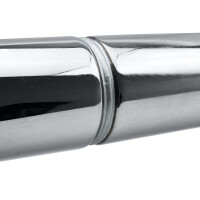 Kipufogó MZ ETZ 125, 150 - Duells