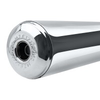 Kipufogó MZ ETZ 125, 150 - Duells