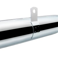 Pionýr 555 kipufogó - cseh replika