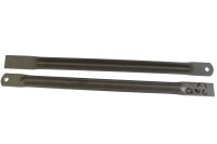 Első sárvédő rugóstagok ČZ 125/150C - szett