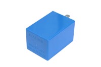 Villogó kapcsoló elektronikus 12V 10-21W