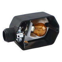 Blinker MZ, Simson SR50 (robogó) - átlátszó