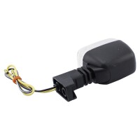 Blinker Simson S53 - átlátszó