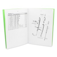 Katalógus ND ČZ 476/477 sport posilube