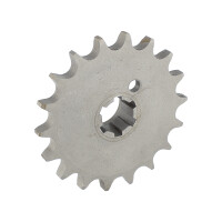 Lánckerék 18z MZ, ETZ 250.251