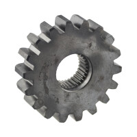 Fix kerék 18z ČZ 125, 150C