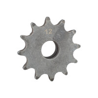 Lánckerék 12z Babetta 210 - CZ