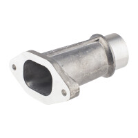 BING karburátor karima + ASSY MZ 250