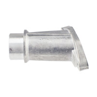 BING karburátor karima + ASSY MZ 250