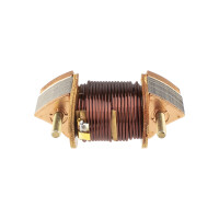 Simson 6V 35W fénytekercs - MZA
