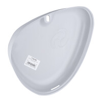 Dobozfedél jobbra (a szűrőbetéttől) Simson S51 Electronic