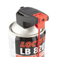 Loctite LB 8201 spray - univerzális, ötcélú