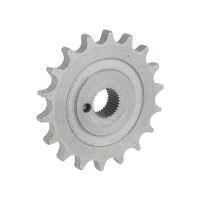 Lánckerék 18z ČZ 125/150 C