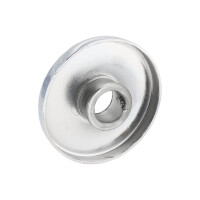Első kerékburkolat ČZ robogó 502.505 - 48mm króm