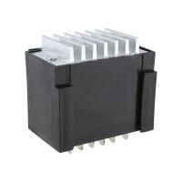 Egyenirányító 12V 42W Simson SR50 - MZA