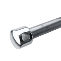 Első keréktengely ČZ 175 501, 502 típus - króm