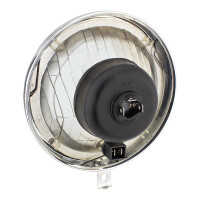 Simson S51 Halogen első lámpa parabola (olvasd el a leírást!)