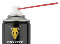 Tartósító olaj Coyote Konkor 101 200ml