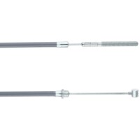 Bowden szett szürke Jawa 250/350 Pérák - szürke