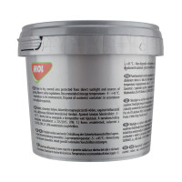 Vazelin egy csészében - 250 g
