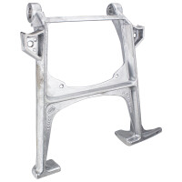 Főállvány Jawa 350/634-640 - alumínium - import