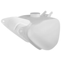 Tank Simson SR50 (robogó) alapszín - MZA