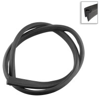 Első borítódísz Pionýr 05, 20 - fekete - 95cm