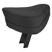 Nyereg Babetta 210 ( fekete ) - CZ
