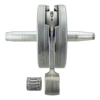 Főtengelyének javítása - MZ ETZ 150 - új hajtókar