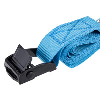 Szorítópánt 4x2m TÜV BLUE WAY