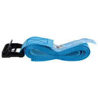 Szorítópánt 4x2m TÜV BLUE WAY