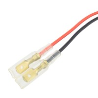 Villogó kapcsoló elektronikus 6V és 12V - CR